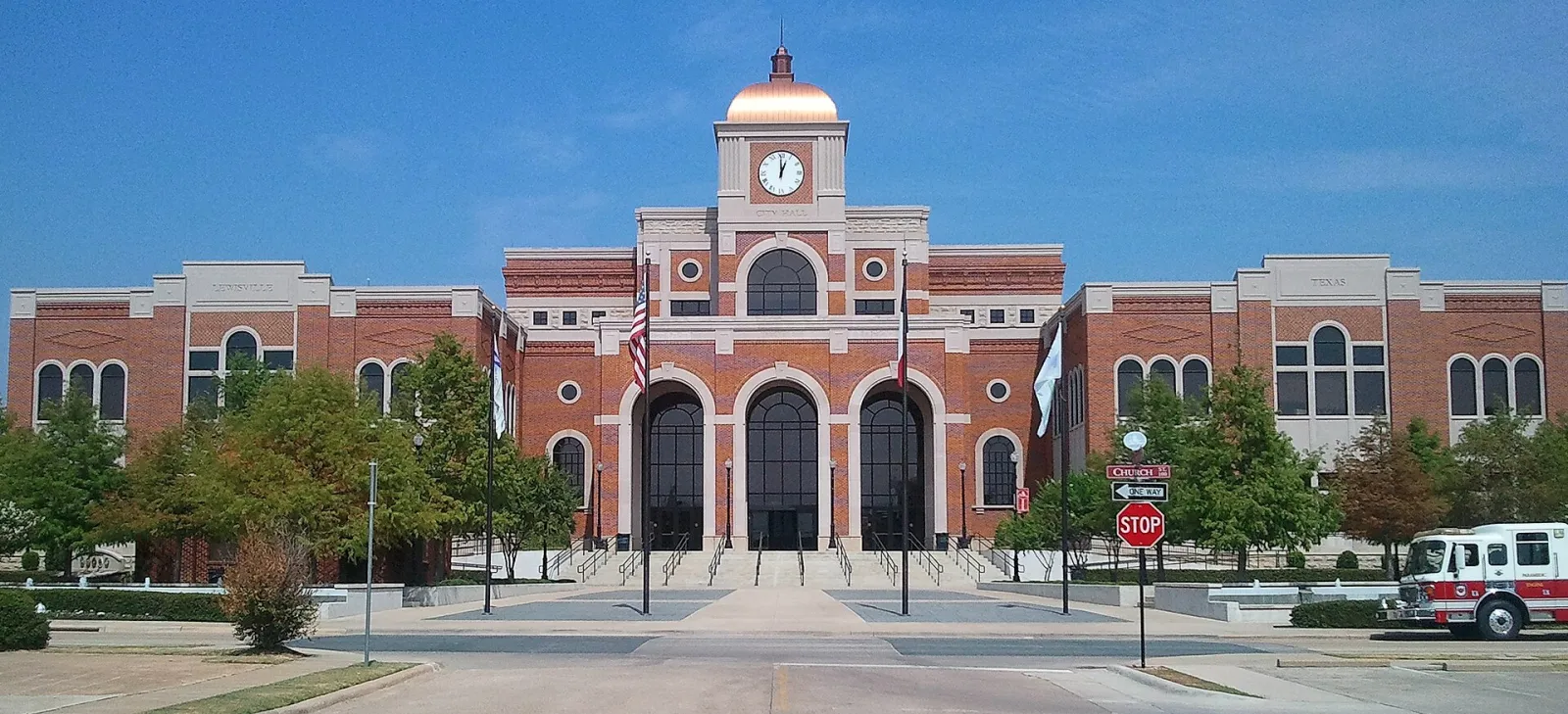 Lewisville, Texas, United States