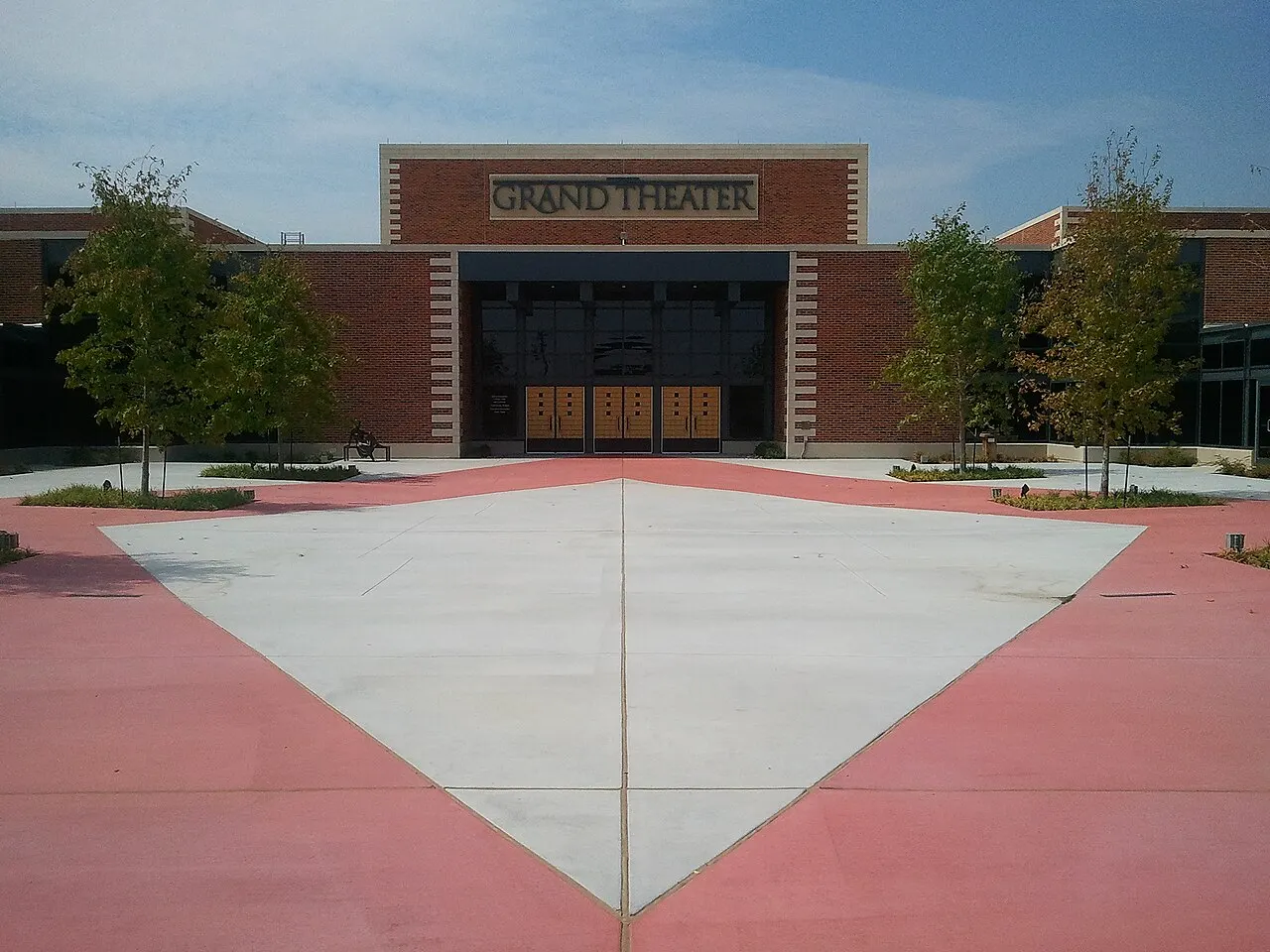 MCL Grand, Lewisville, Texas, United States