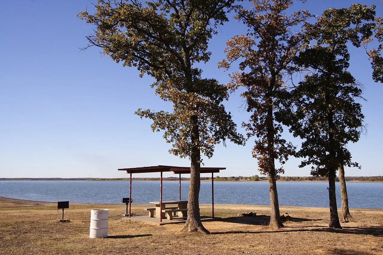 Lake Park Lewisville, Lewisville, Texas, United States
