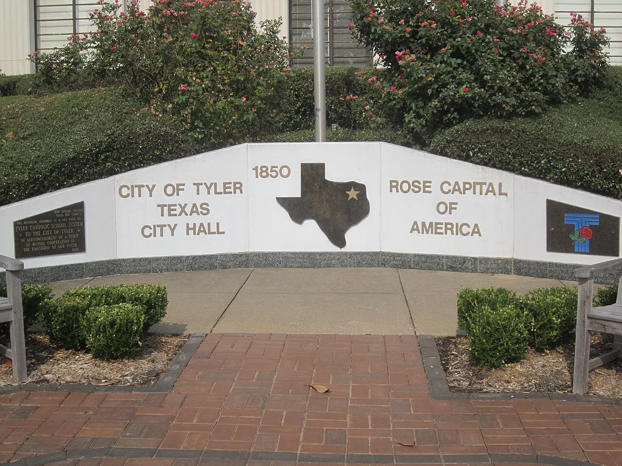 Texas Rose Festival, Tyler, Texas, United States