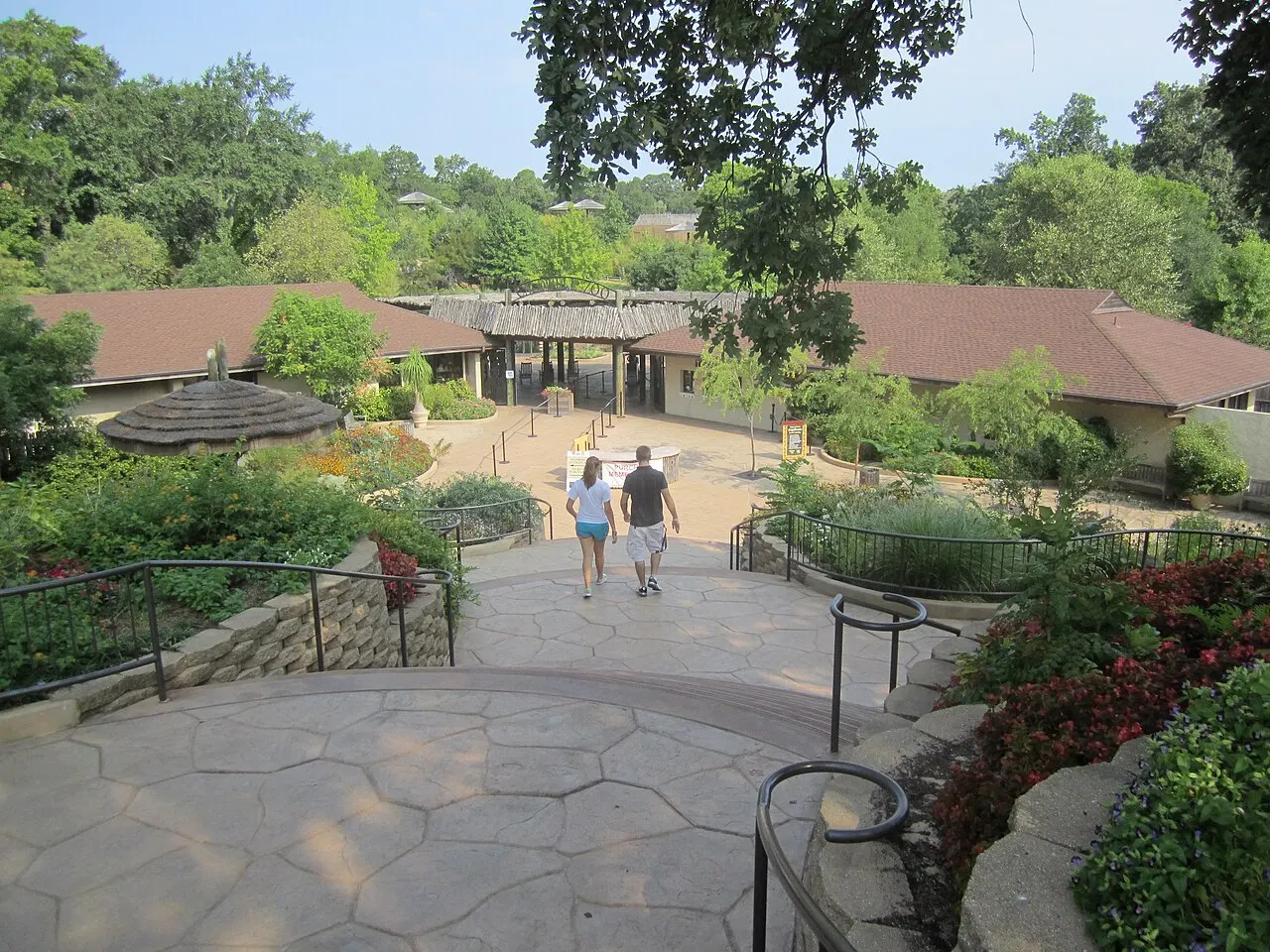 Caldwell Zoo, Tyler, Texas, United States