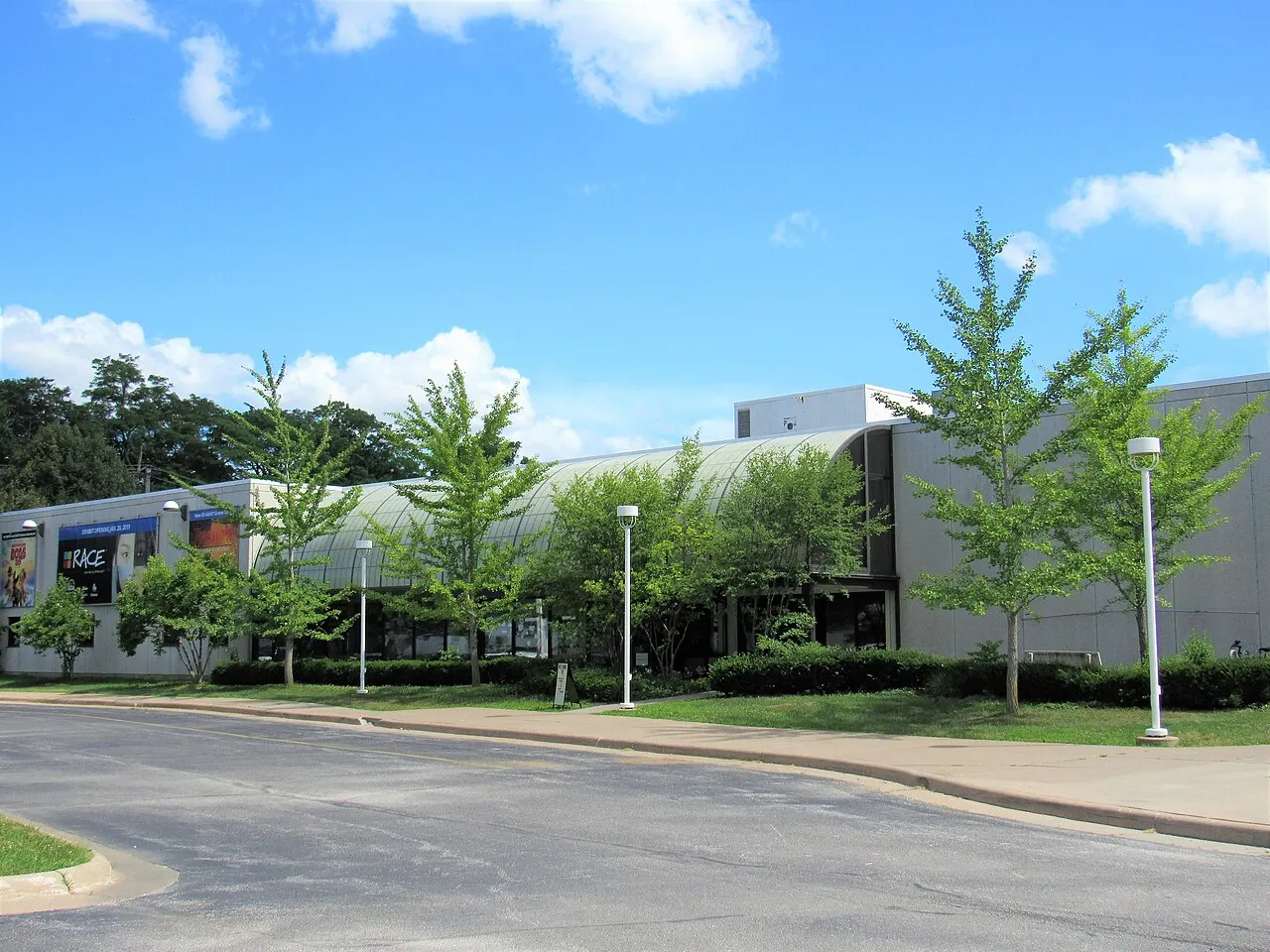Putnam Museum, Davenport, Iowa, United States