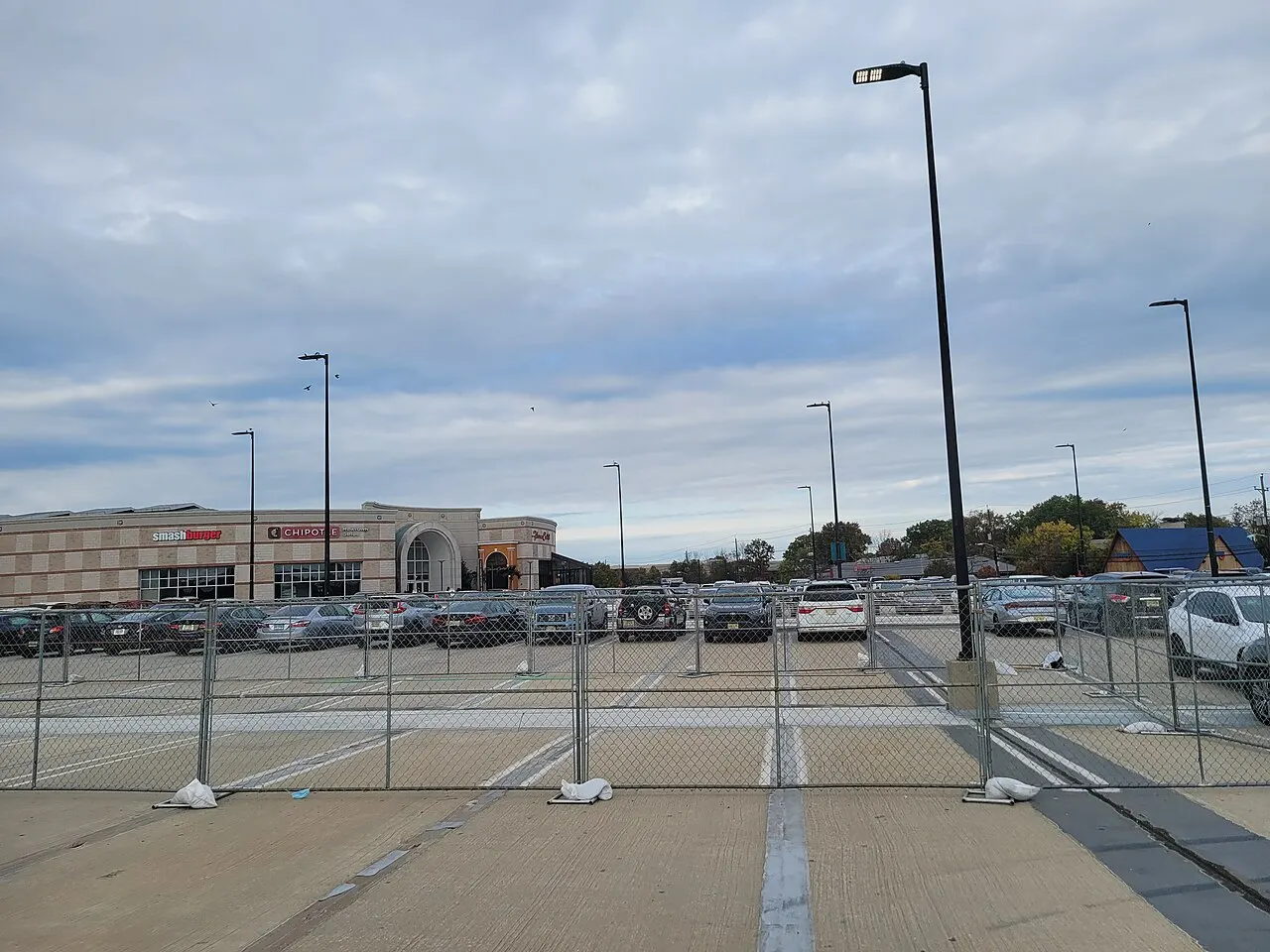 Menlo Park Mall, Edison, New Jersey, United States