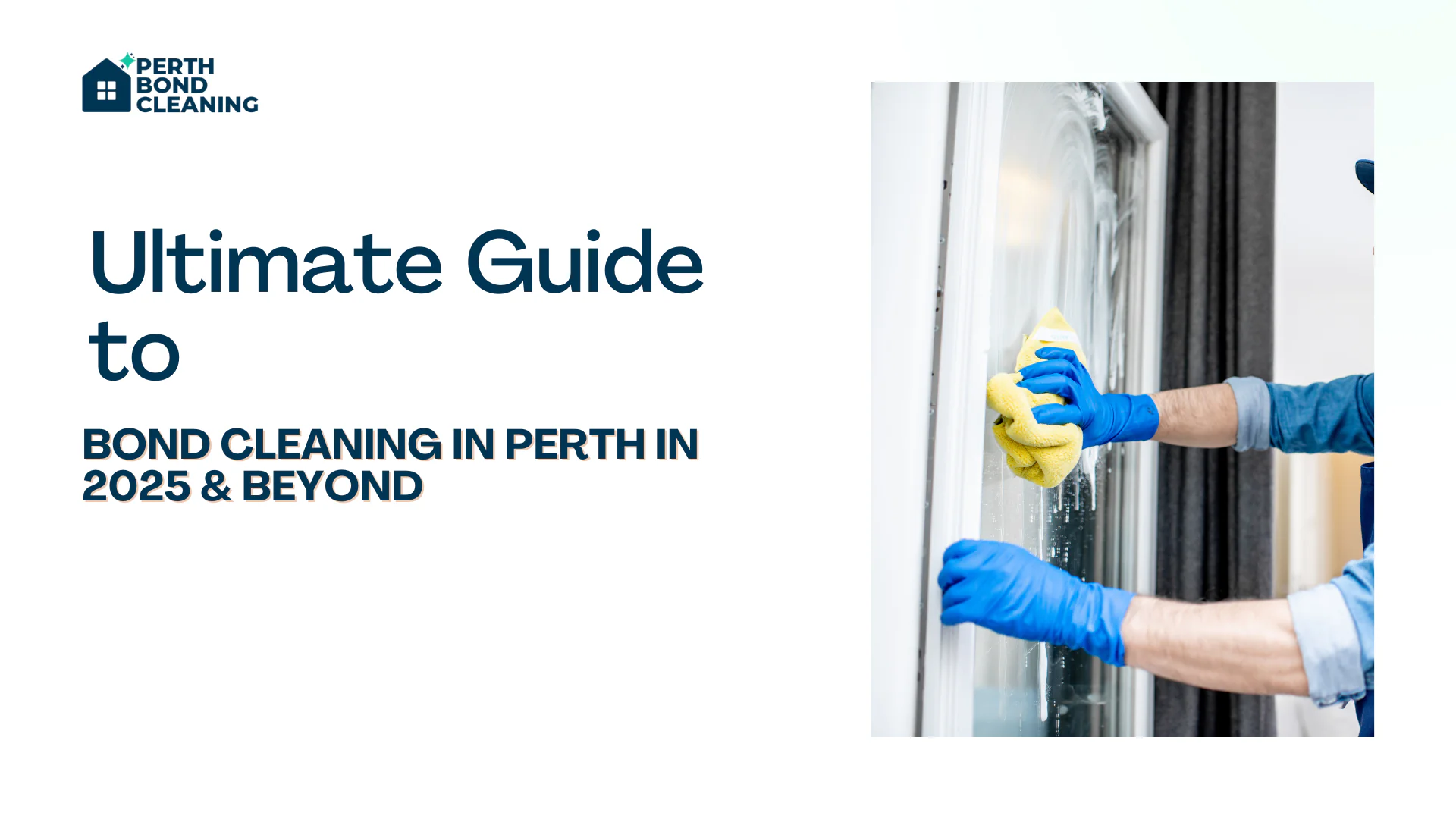 Vacate Cleaning Perth