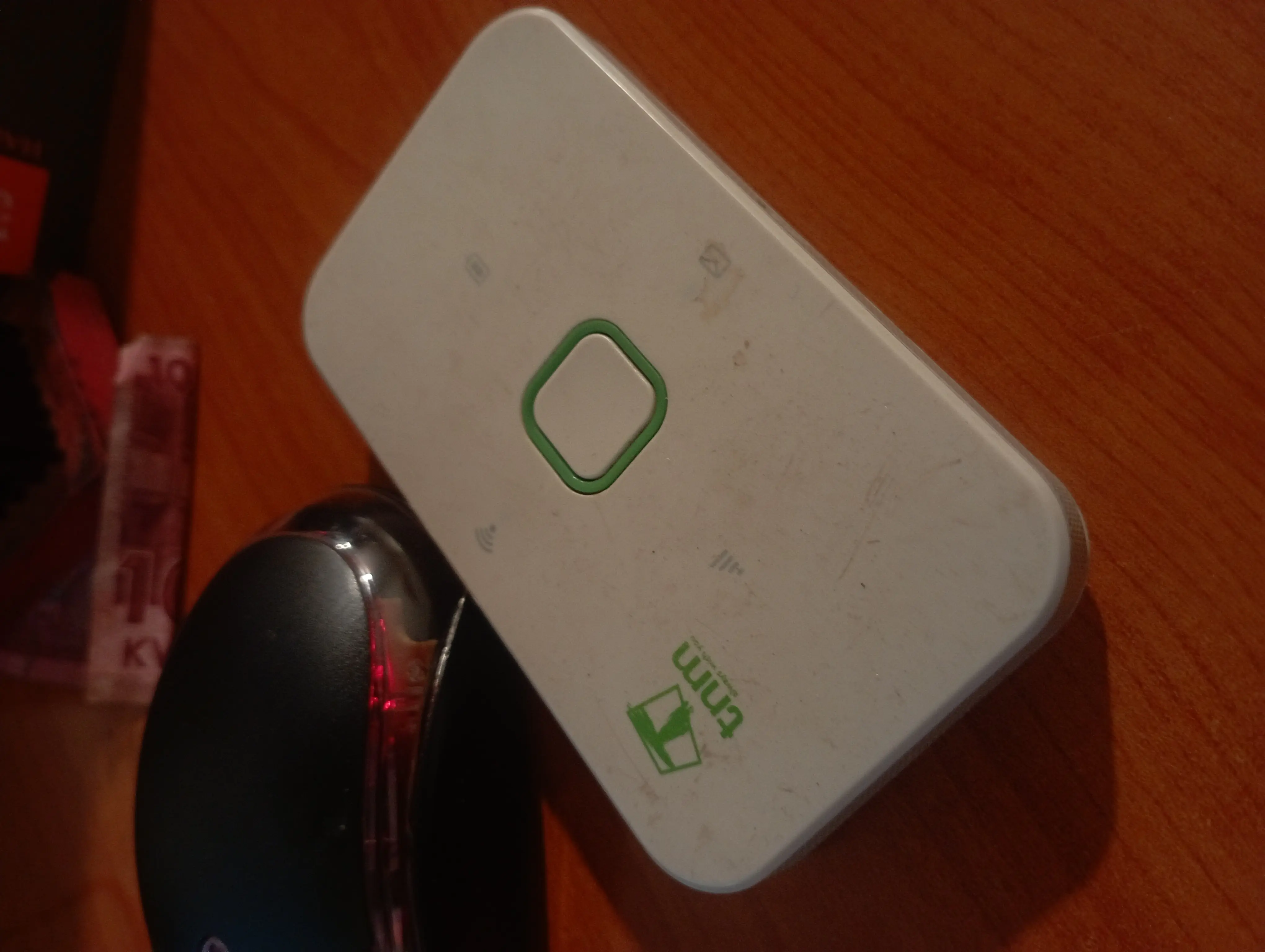 Test 2 using Camera Upload on Android