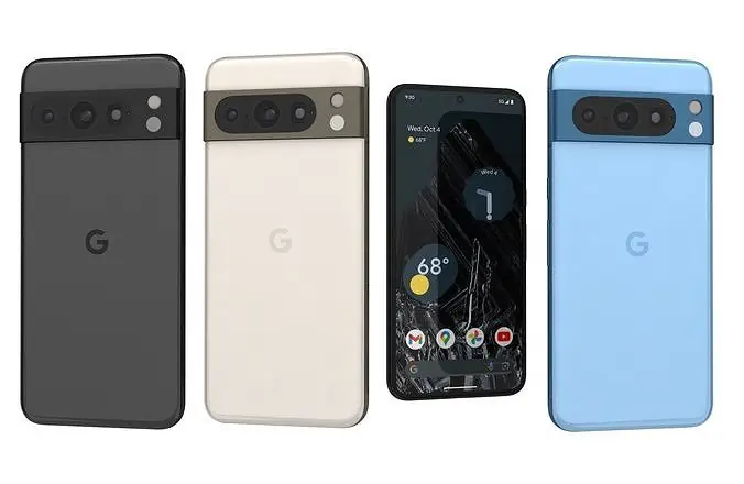 Google Pixel Phones Repair