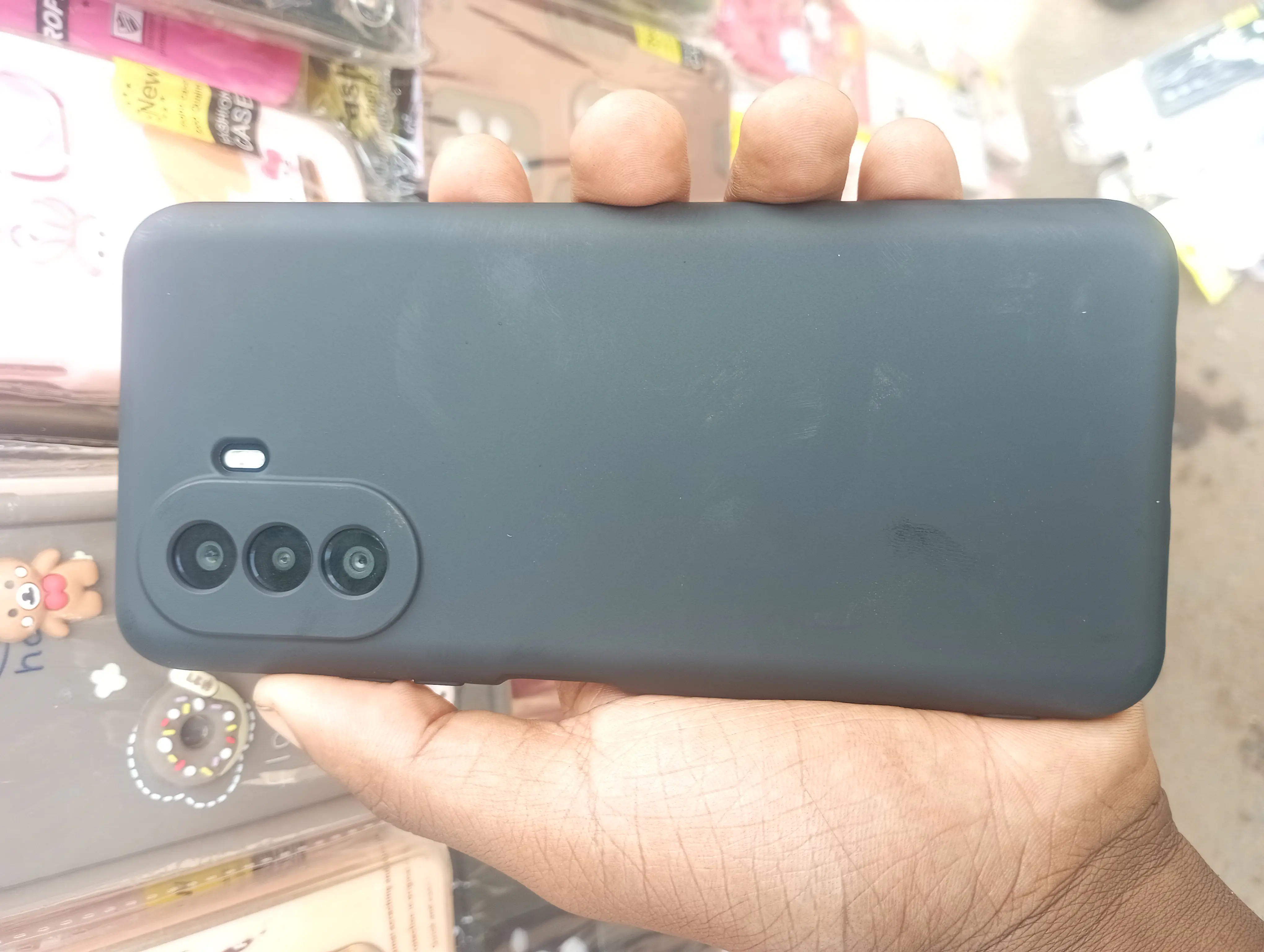 Test 1 with normal image upload