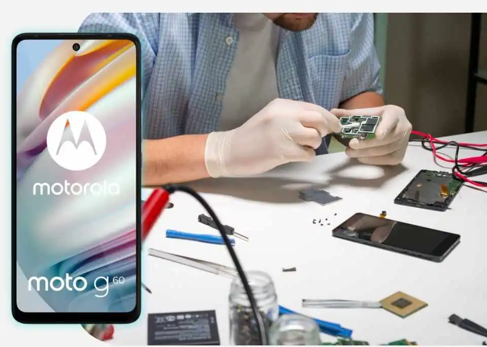 Motorola Phones Repair