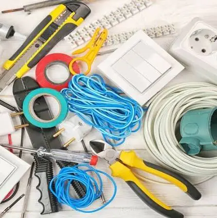 Home Electrical Wiring and Electrician Services