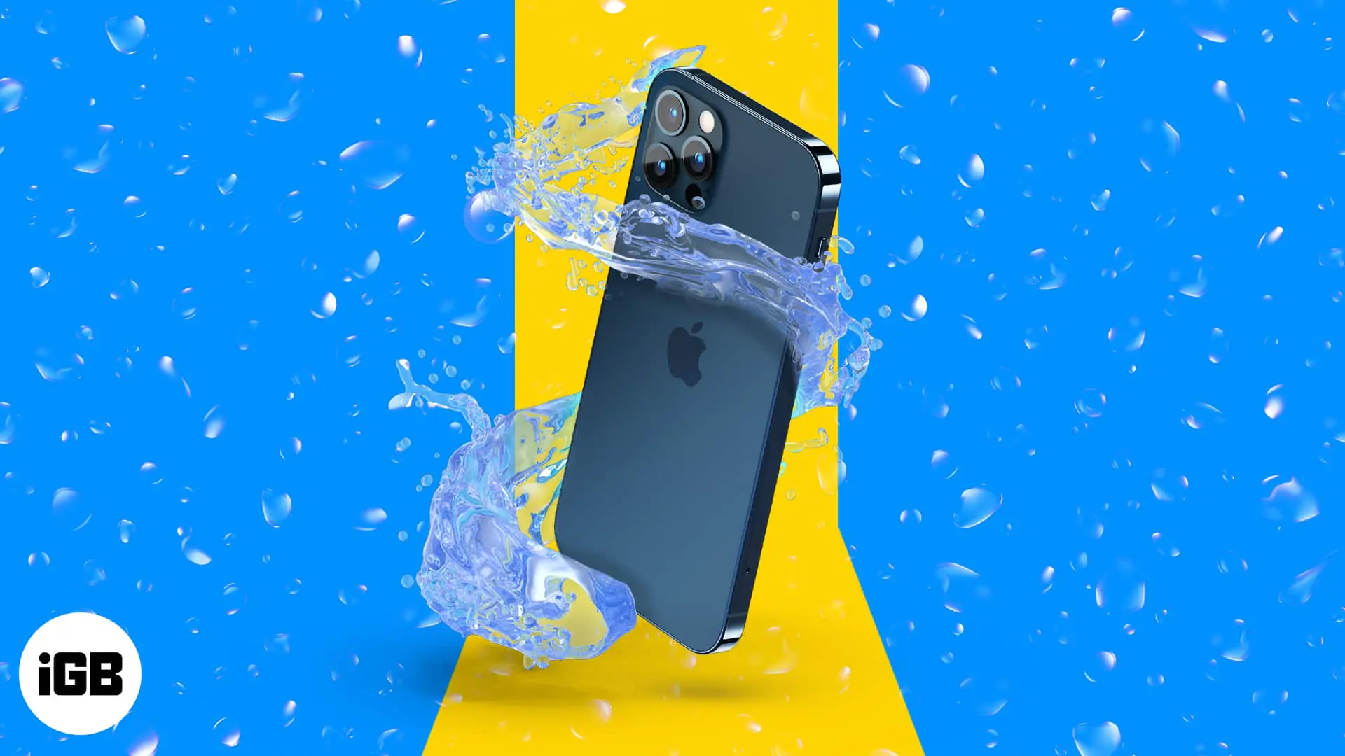 Water Damage Repair