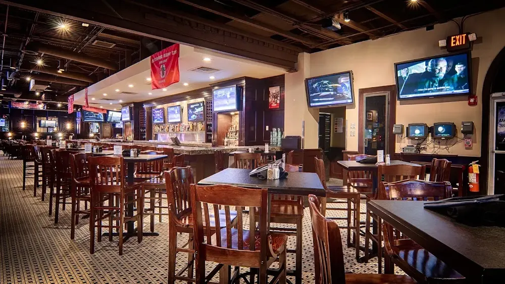 Hudson Grille Sandy Springs, Sandy Springs