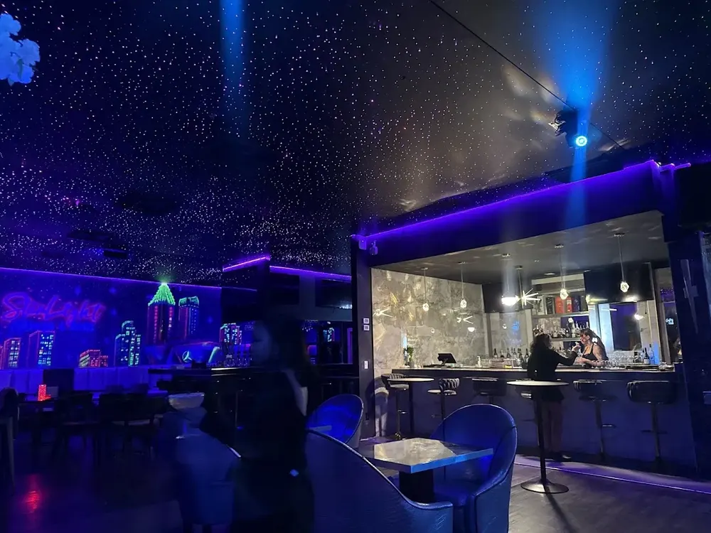 Starlight Lounge & Grill, Sandy Springs
