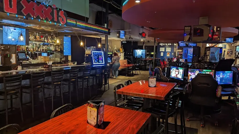 Battle and Brew - Sandy Springs, Sandy Springs