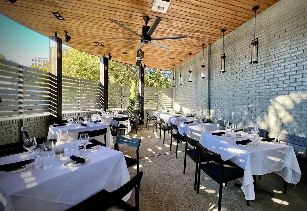 Kaiser's Chophouse, Sandy Springs