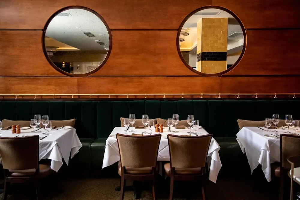 C&S Seafood & Oyster Bar, Sandy Springs, Sandy Springs