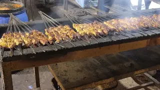 Brohi Balochistan Bar B.Q & Restaurant