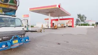 Khalid Mazari Petroleum