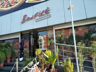 Bonfire Pizza Kitchen