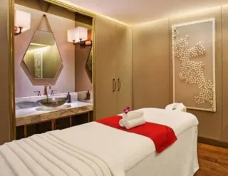 Shiraan Lahore Massage Center - SPA Gulberg