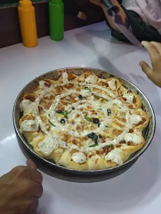 Qaiser's Kitchen