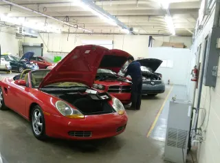 AutoRx Center