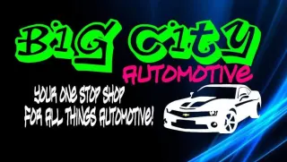 Big City Automotive