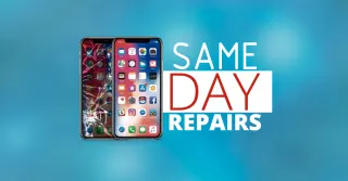 iFixandRepair - Rochester Walmart