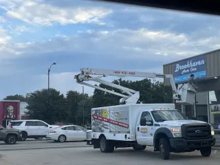 Brookhaven Auto Care & Tire