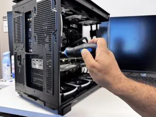 Computer Tech Care - Data Recovery and Repair Apple|Windows|Phone|HardDrive