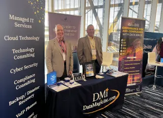 Data Magic Computer Services - IT Support Dallas TX