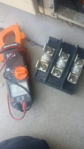 24 Hr Valleywide Electric LLC