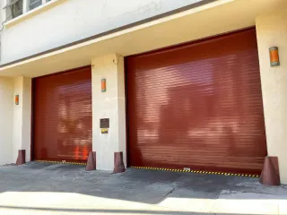 Union Door