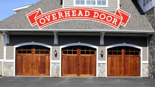 Overhead Door Company of Washington, DC