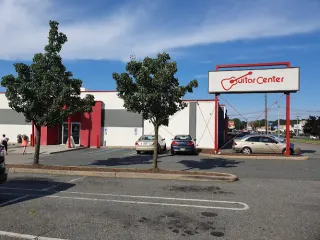 Guitar Center