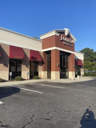 Jared Jewelers