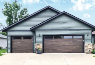 Overhead Door Company of Rockford