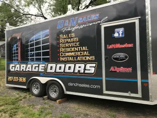D & N Sales and Services