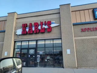 Karl's TV, Appliance & Furniture Gillette