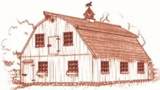 Carriage House II Restoration