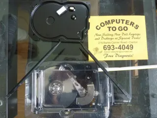 Computers To Go LLC