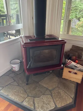 Midcoast Chimney & Masonry