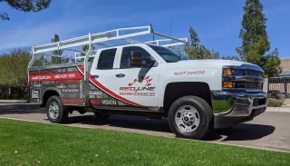Redline Electric & Solar