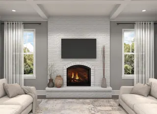 HomeFlame