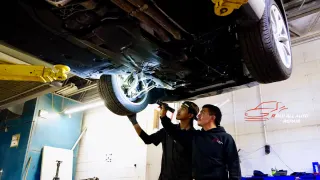 D & D All Auto Repair LLC.