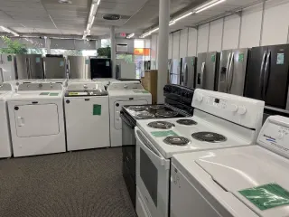Triangle Appliance Video