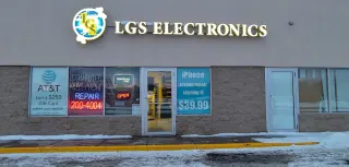LGS Electronics