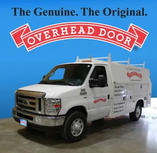Overhead Door Company of St. Joseph