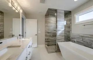 TCF Tile & Stone LLC