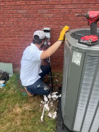 Jackson Plumbing, Heating, Cooling, Septic, Electrical