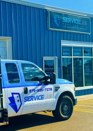 Service Lab